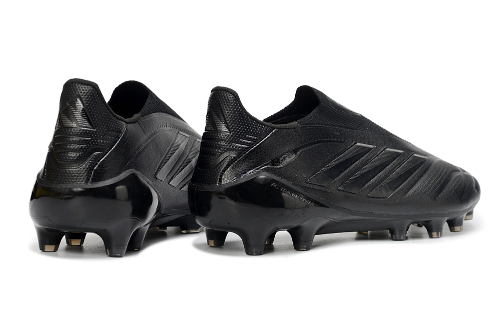 Adidas Copa Pure IV Elite Laceless FG