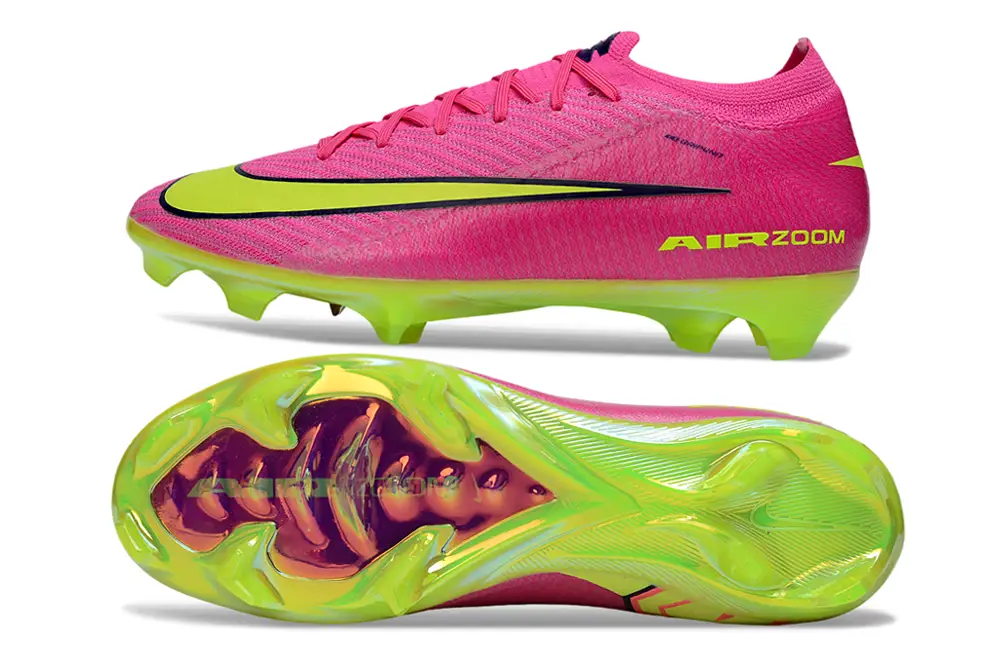 Image of NIKE Nike Mercurial Vapor XVI Elite FG Soccer Cleats Responsive Performance - Snowboards Soccer Shoe