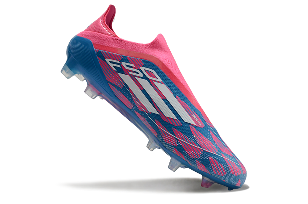 Adidas F50 Elite FG Reemergence Laceless