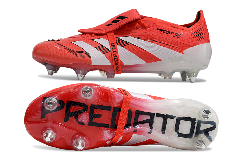 Adidas Predator Elite SG Pure Victory