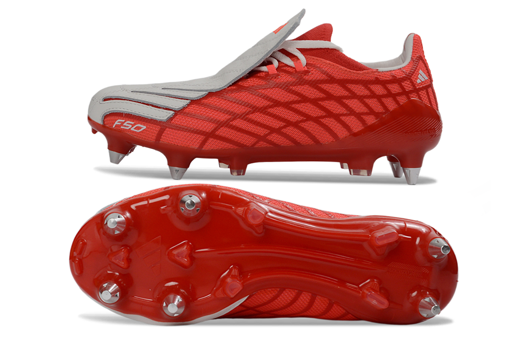 Image of Adidas F50 Spider 2026 Remake Elite SG