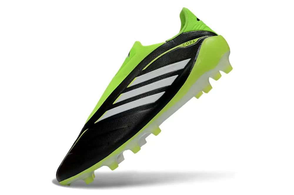 Image of ADIDAS Adidas Copa Pure Laceless Elite FG - Soccer Shoes Soccer Shoe