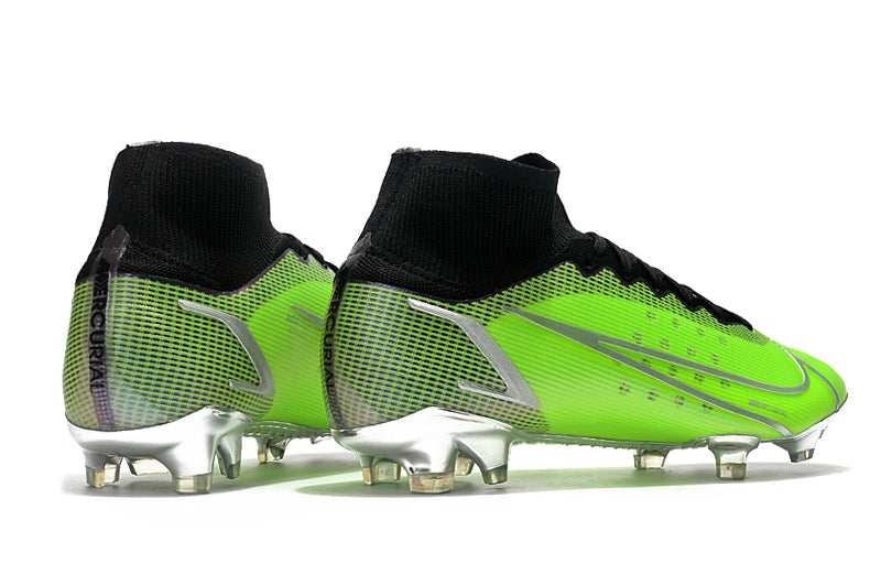 Image of Nike Mercurial Superfly VIII Elite FG