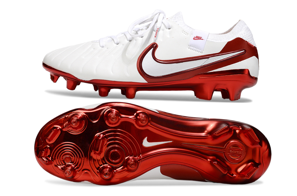 Image of Nike Tiempo Legend X Elite FG Chromatic Pack