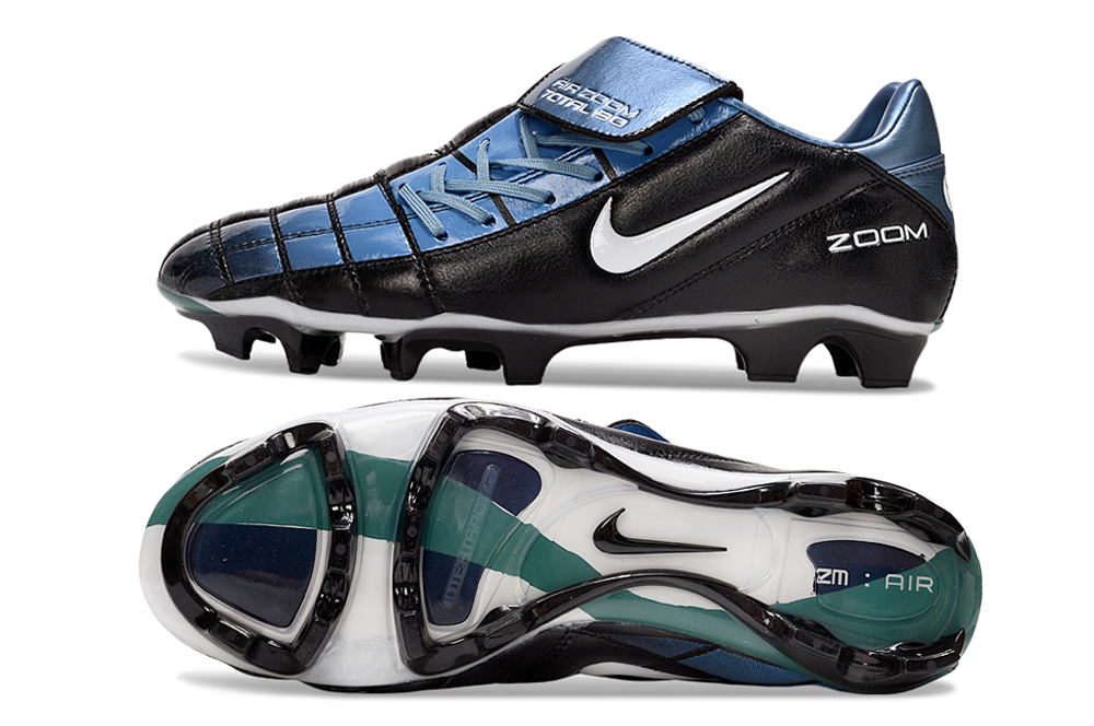 Image of Nike Total 90 Air Zoom Elite FG