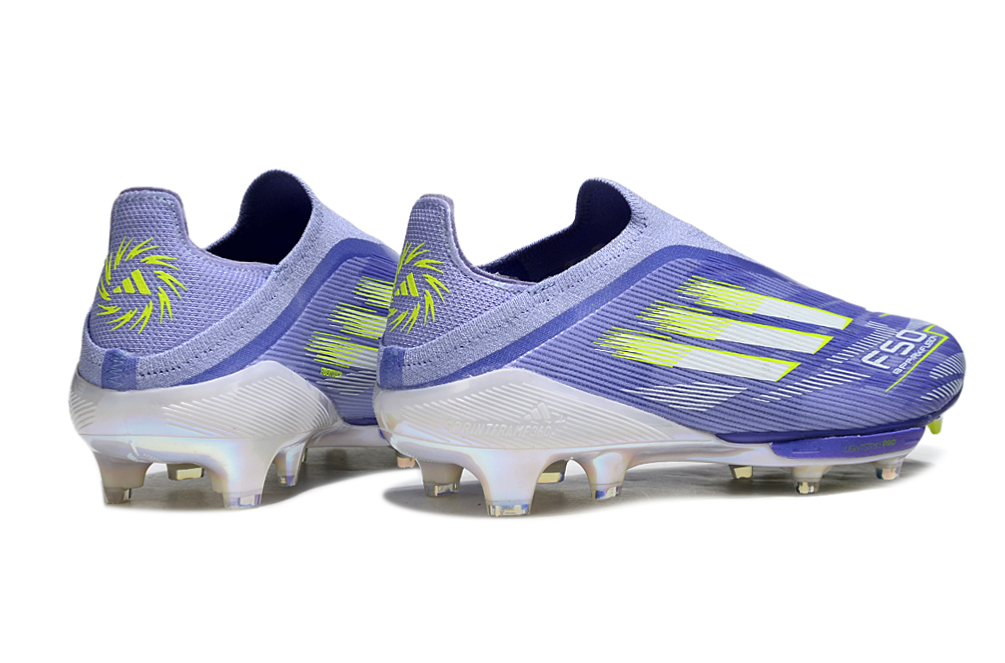 Image of Adidas F50+ Elite FG Laceless