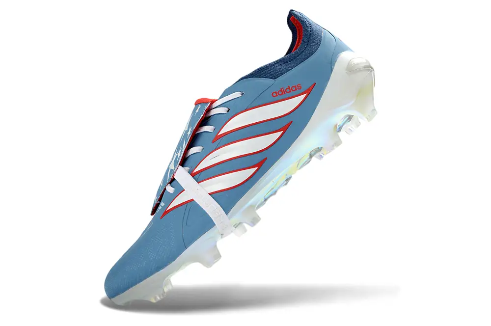 Image of ADIDAS Adidas Predator 26 Elite Tongue FG - Soccer Shoes Soccer Shoe