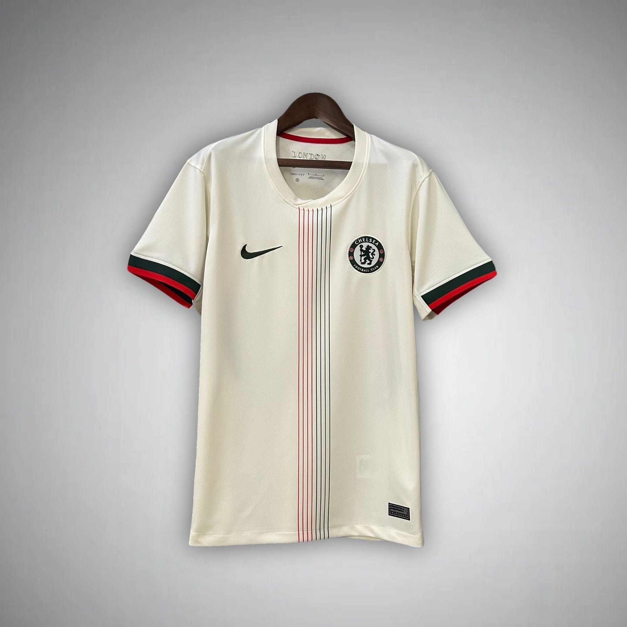 Image of 25/26 Chelsea Away Kit