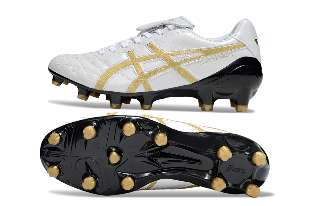 Asics Lethal Testimonial 4 IT FG