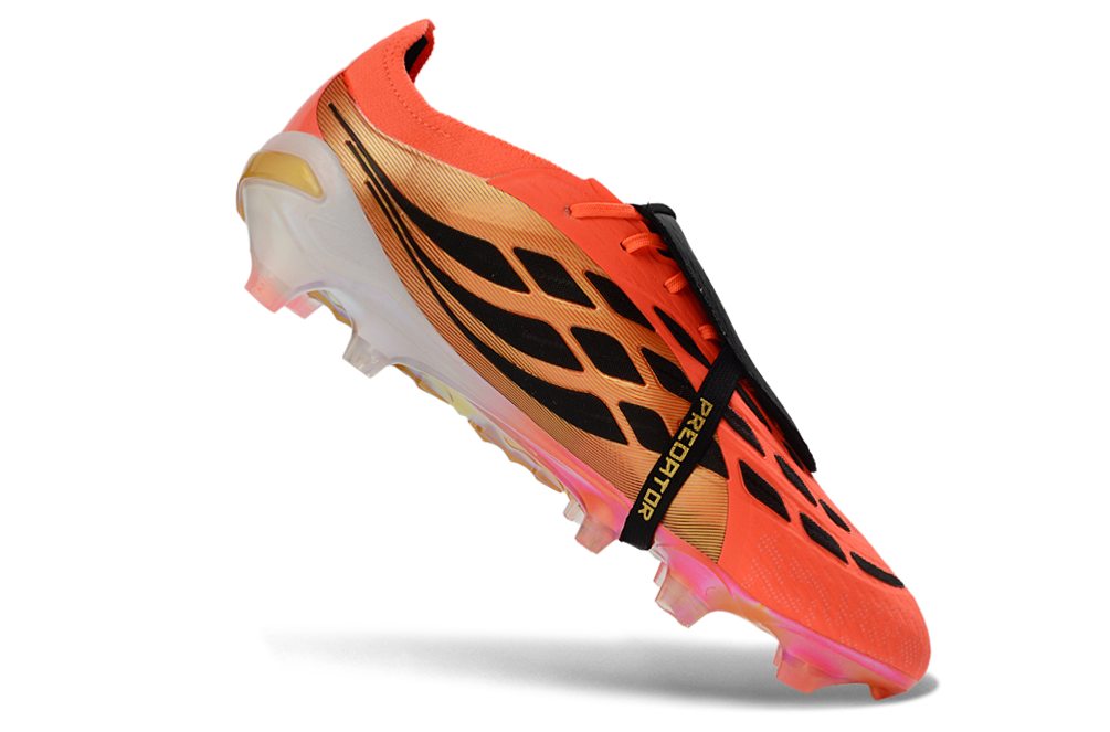 Image of Adidas Predator 26 Elite Tongue FG