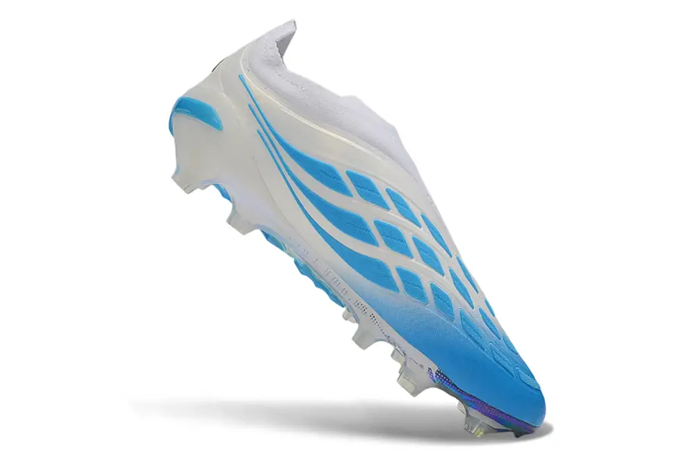 Image of ADIDAS Adidas Predator 26 Laceless Elite FG - Soccer Shoes Soccer Shoe