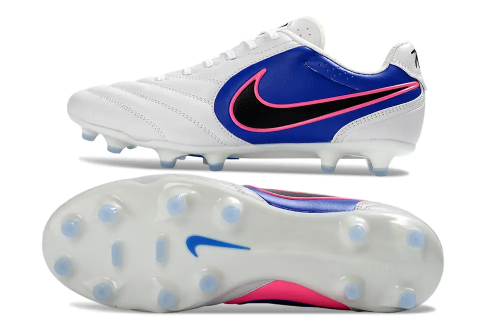 Image of NIKE Nike Tiempo Ligera Pro Elite FG - Soccer Shoes Soccer Shoe