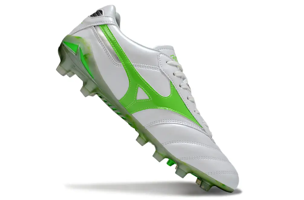 Image of MIZUNO Mizuno Morelia Neo IV Elite FG - Soccer Shoes Soccer Shoe