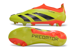 Image of Adidas Predator Elite Laceless FG