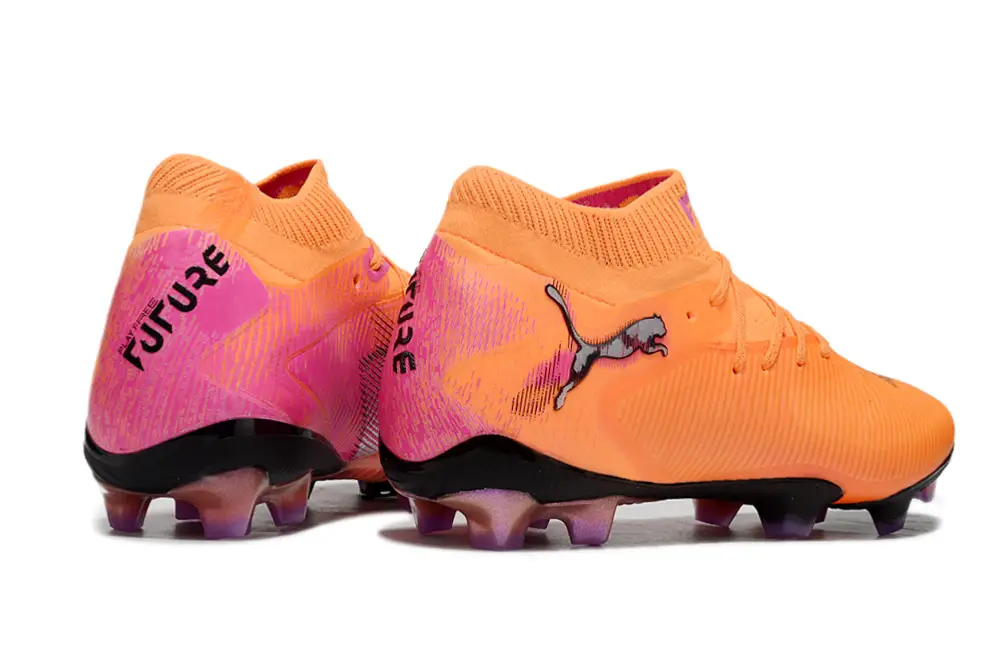 Image of PUMA Puma Future 8 Ultimate FG - Soccer Shoes Soccer Shoe