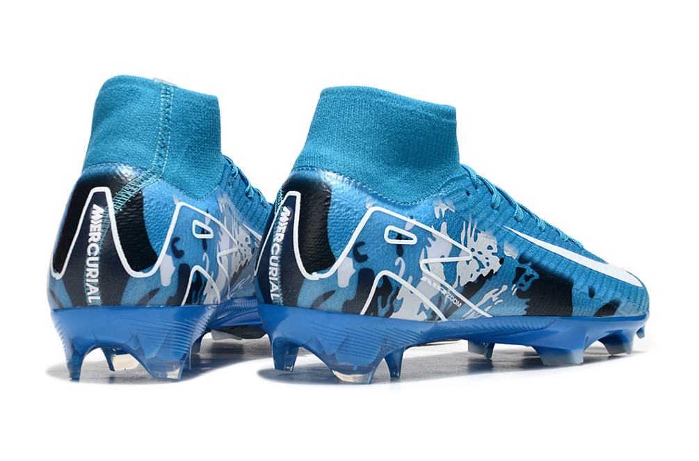 Image of Nike Air Zoom Mercurial Superfly X Elite FG