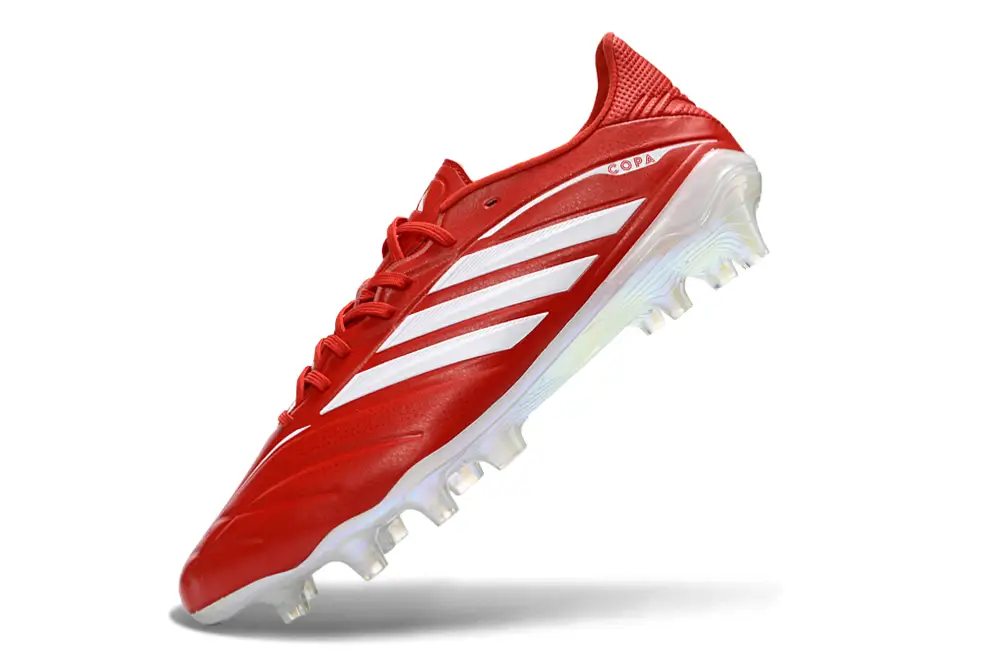 Image of ADIDAS Adidas Copa Pure IV Elite FG - Snowboards Soccer Shoe