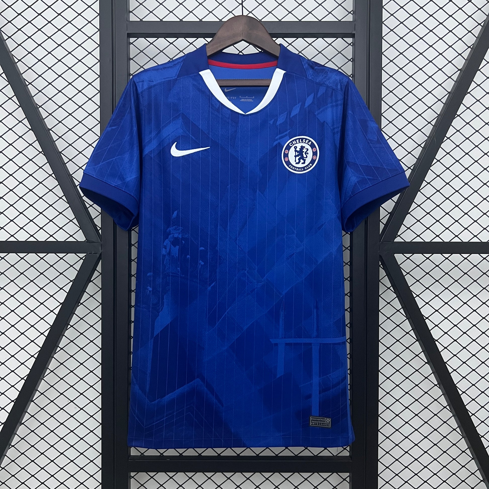 Chelsea 25/26 Home Jersey