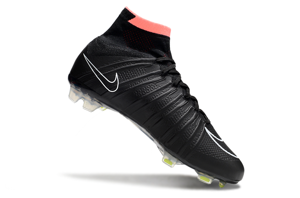 Image of Nike Mercurial Superfly IV Elite FG Stealth Pack