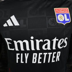 Image of 24/25 Player Lyon Home