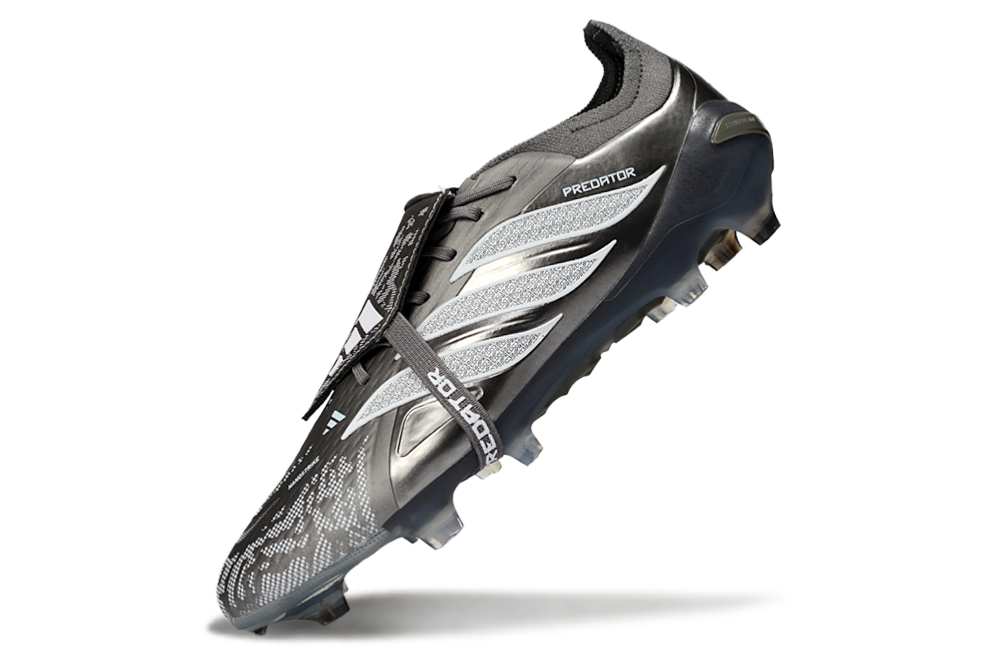 Adidas Predator 26 Elite Tongue FG