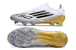 Image of Adidas F50 Elite FG Laceless