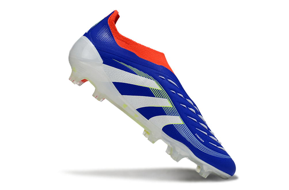 Image of Adidas Predator Elite FG Laceless