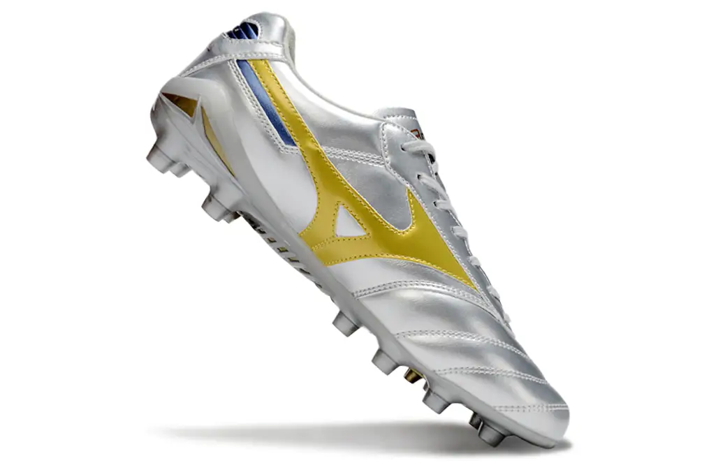 Image of MIZUNO Mizuno Morelia Neo IV Elite FG - Soccer Shoes Soccer Shoe