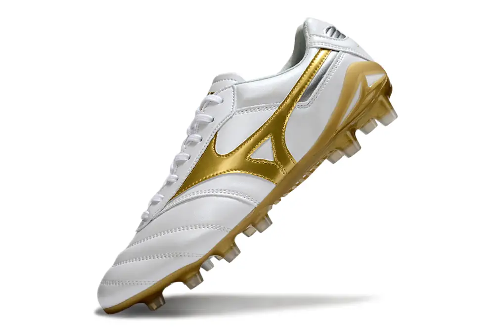 Image of MIZUNO Mizuno Morelia Neo IV Elite FG - Soccer Shoes Soccer Shoe
