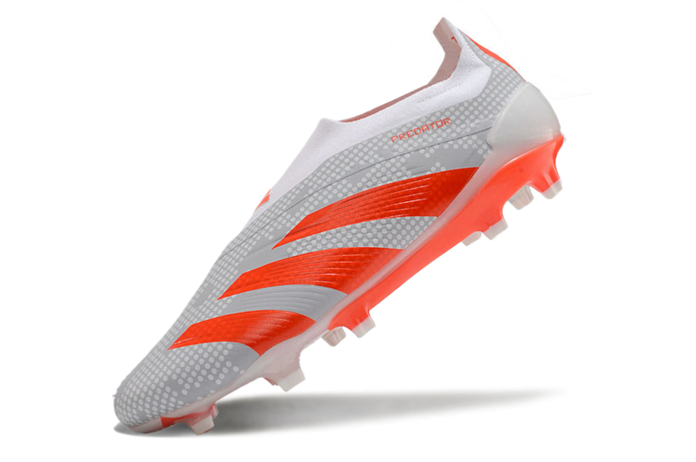 Adidas Predator Elite Laceless FG