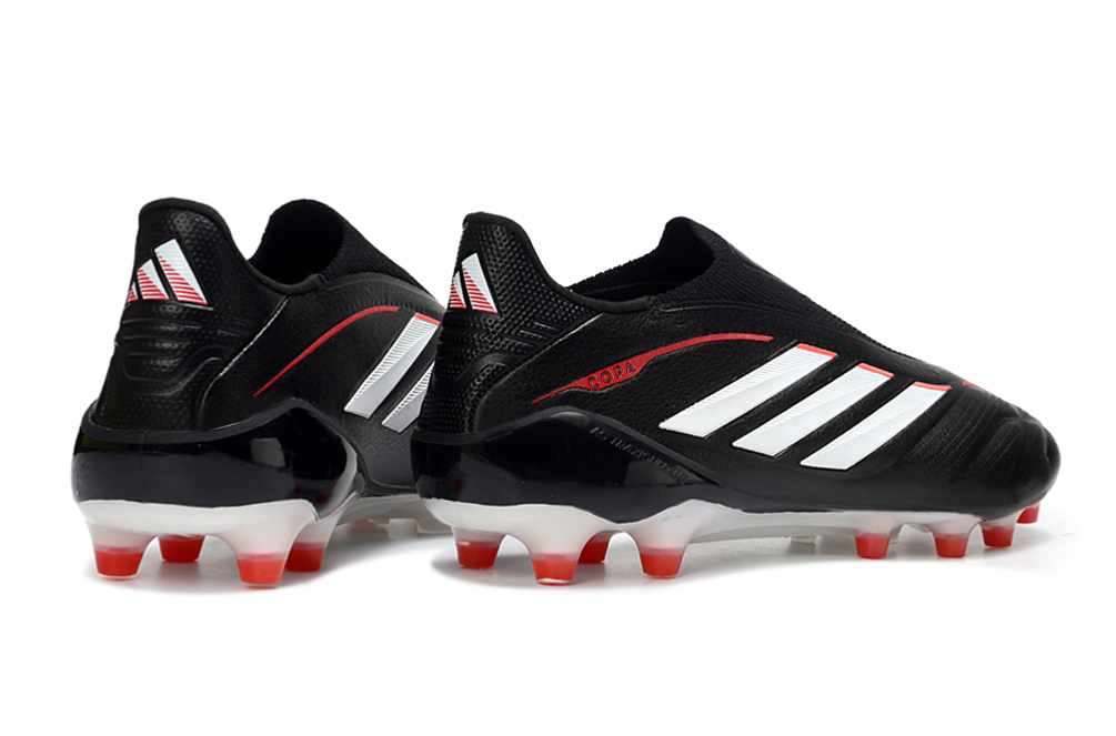 Adidas Copa Pure IV Elite Laceless FG