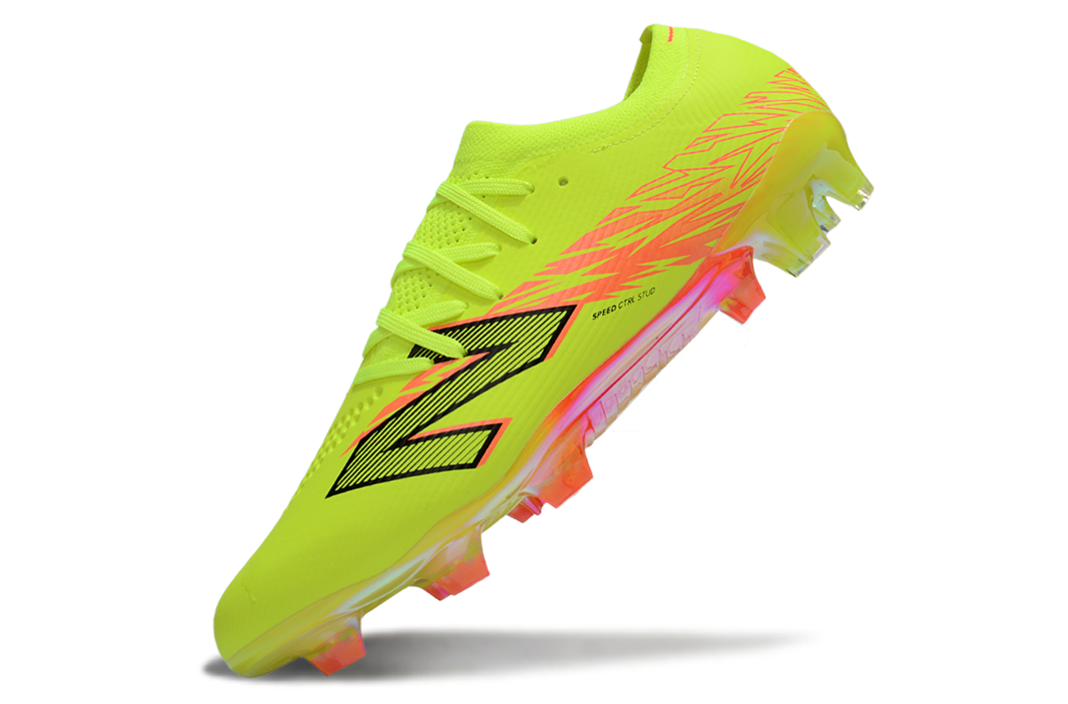 Image of New Balance Furon V8 Elite FG