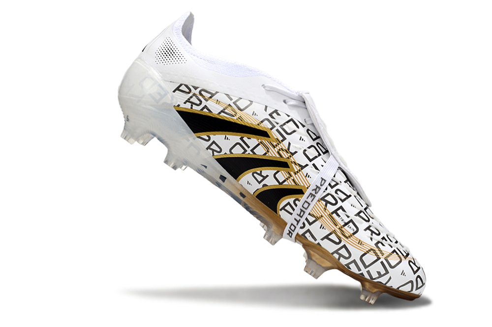 Image of Adidas Predator Event Elite Tongue FG