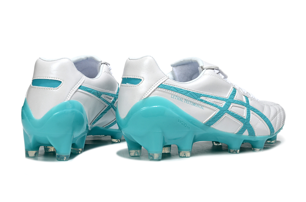 Asics Lethal Testimonial 4 IT FG