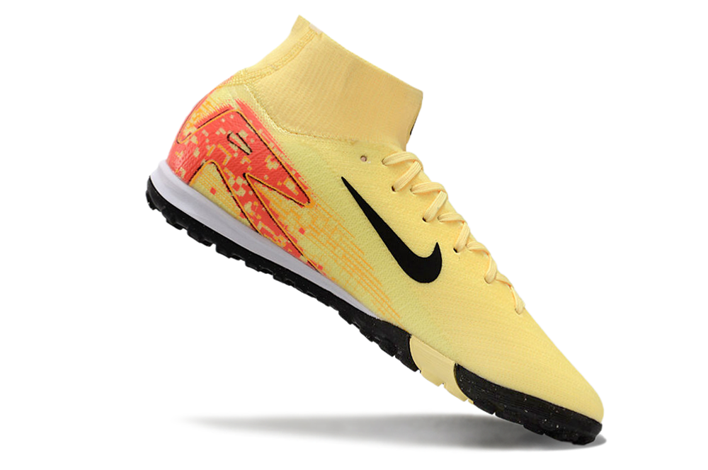 Image of Nike Air Zoom Mercurial Superfly X Elite TF
