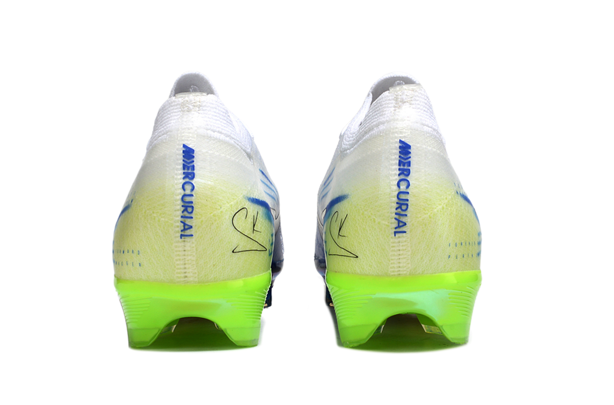 Image of Nike Air Zoom Mercurial Vapor XVI Elite FG “Sam Kerr”