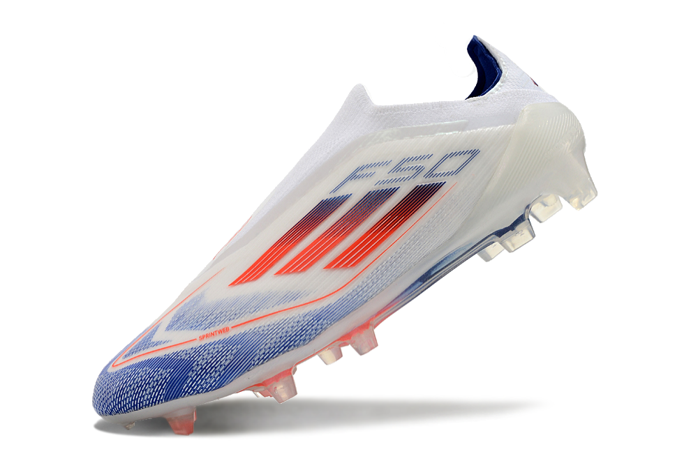 Adidas F50 Elite FG Laceless