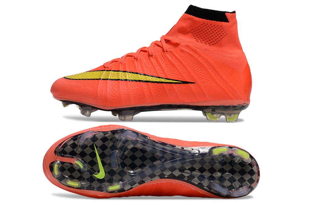 Image of Nike Mercurial Superfly IV Elite FG 2014 World Cup