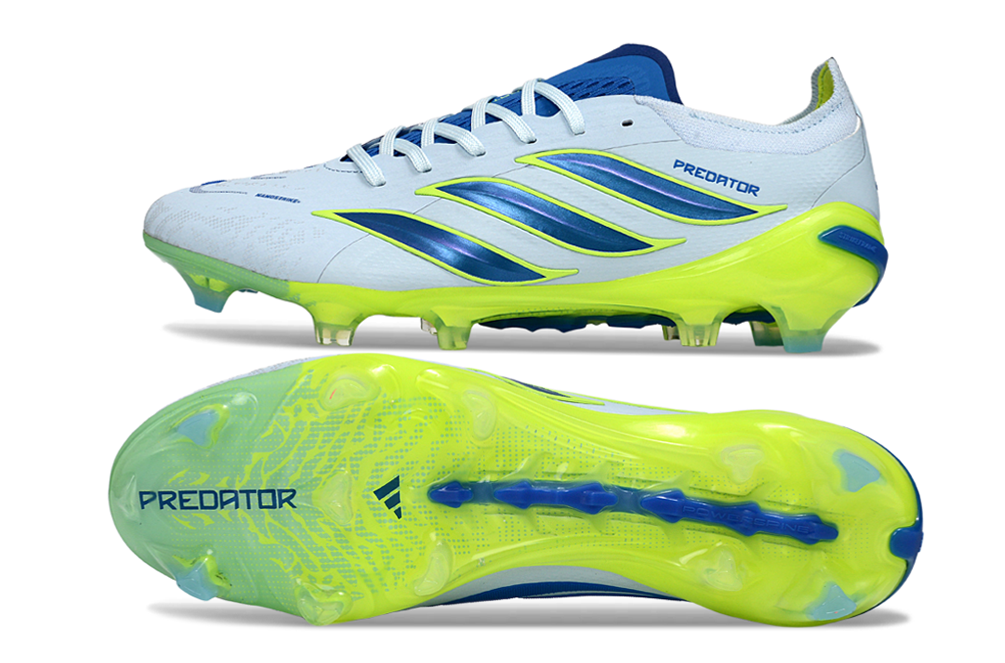 Image of Adidas Predator 26 Elite FG