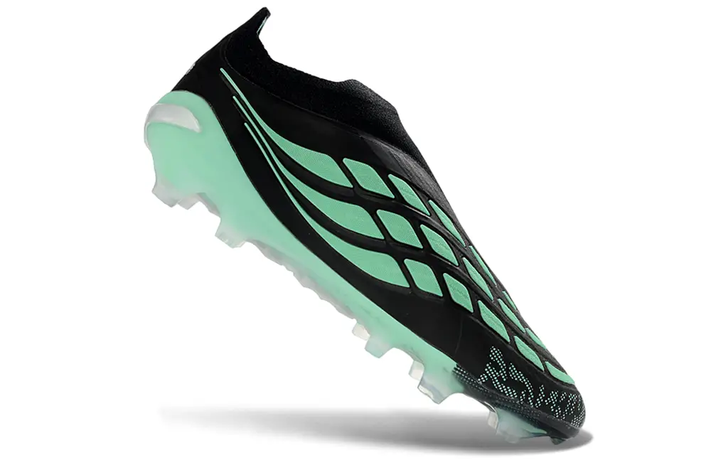 Image of ADIDAS Adidas Predator 26 Laceless Elite FG - Soccer Shoes Soccer Shoe