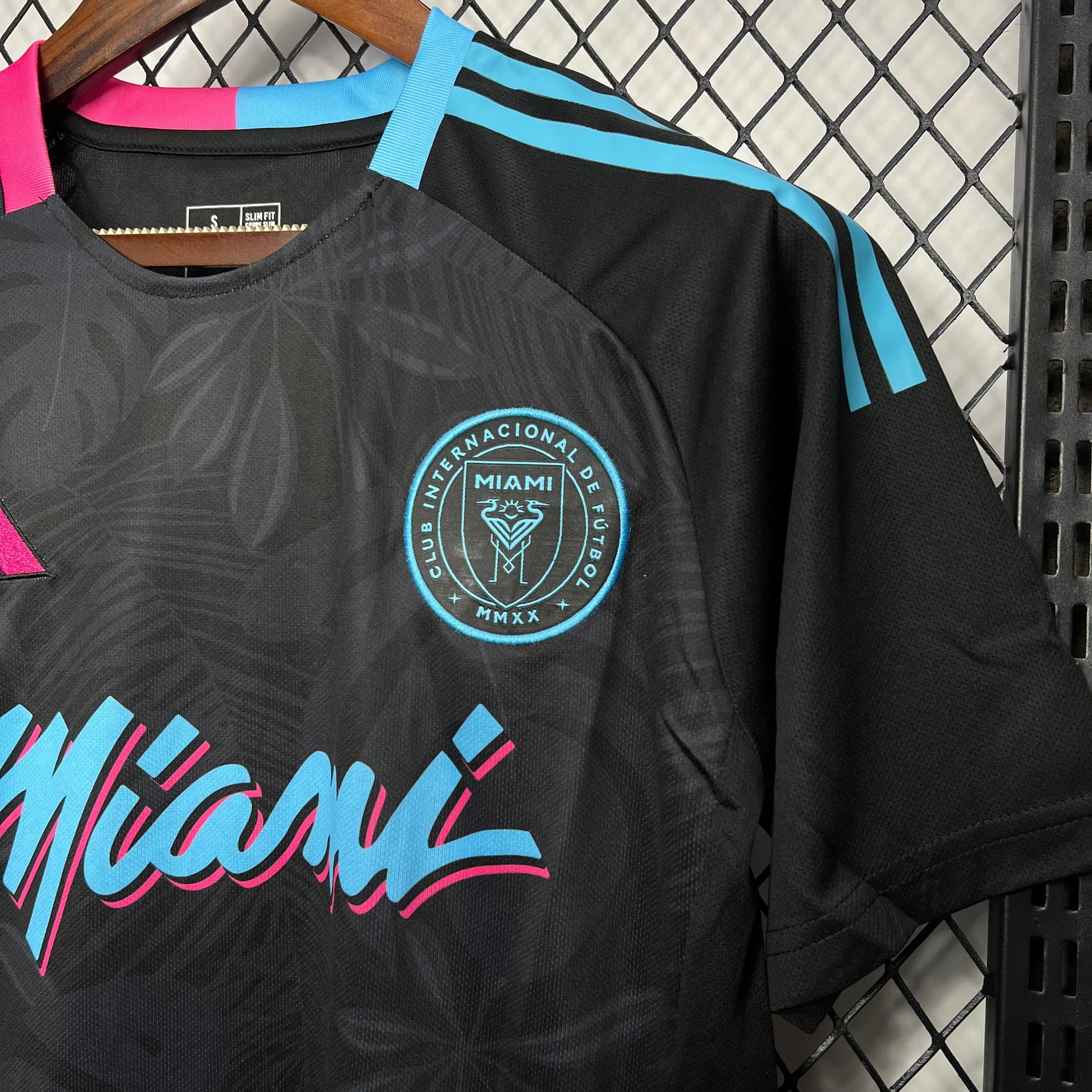 Inter Miami 202425 special edition Jersey