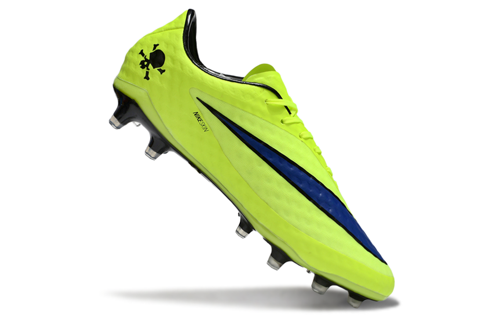 Image of Nike Hypervenom Phantom RGN Phelon Elite FG