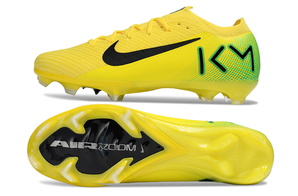Image of Nike Air Zoom Mercurial Vapor XVI Elite FG ‘Kylian Mbappe’