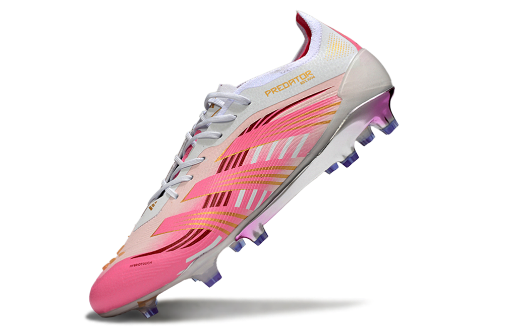 Image of Adidas Predator Elite FG Hunter Pack