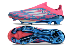 Image of Adidas F50+ Elite Reemergence FG Laceless