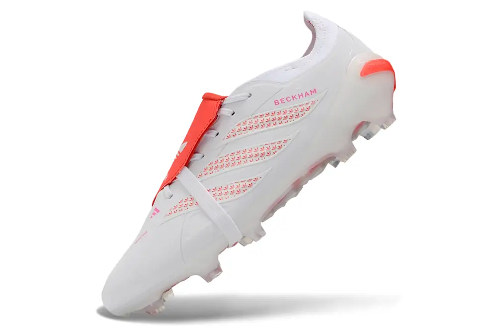 Image of ADIDAS Adidas Predator 26 Elite Tongue FG - Soccer Shoes Soccer Shoe