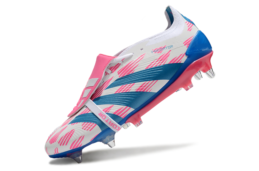 Image of Adidas Predator Re-emergence Elite Tongue SG