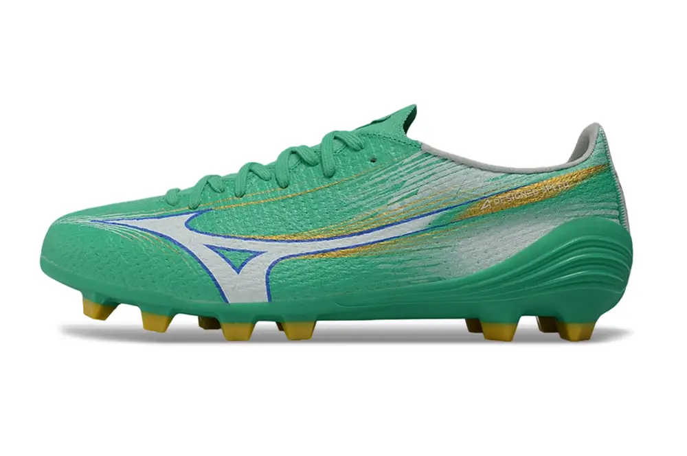Image of MIZUNO Mizuno Alpha III Japan FG - Soccer Shoes Soccer Shoe