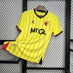 Image of Watford F.C. 2024/25 Home