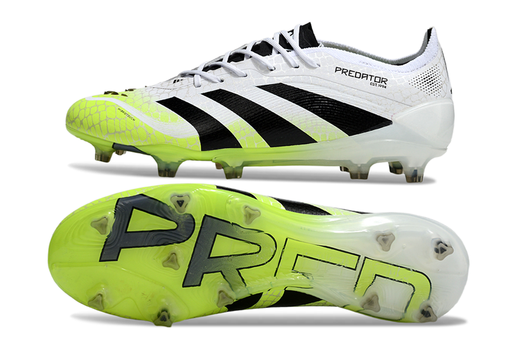 Image of Adidas Predator Elite FG